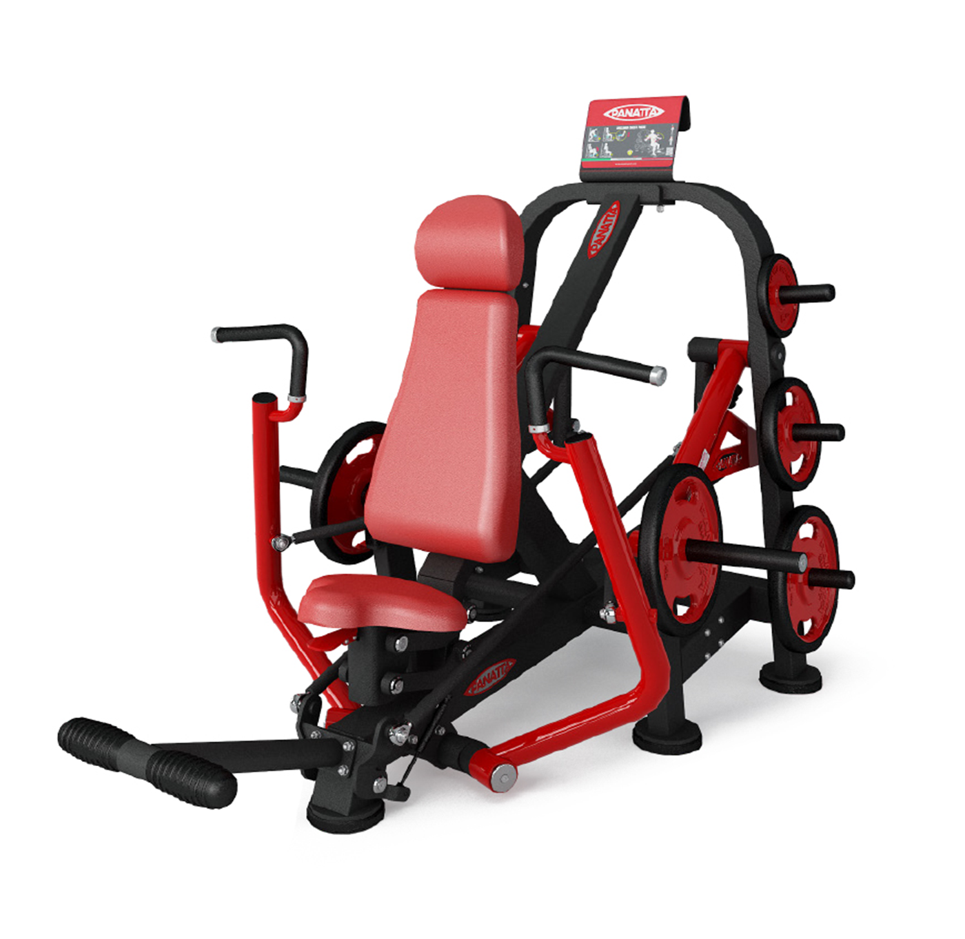 Brand Product Impulse - Bikes - Advance Technology Supplier